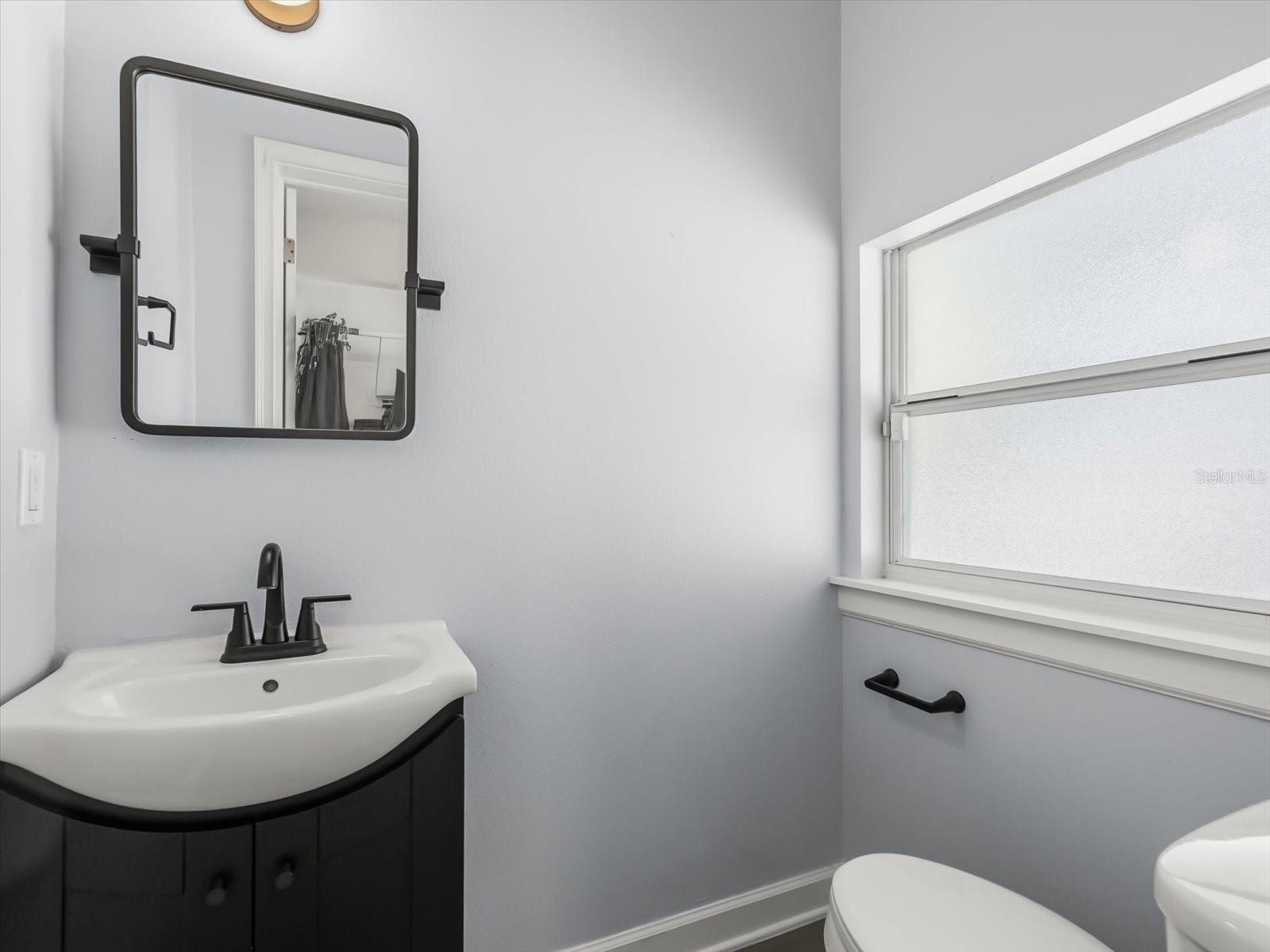 MAPLEWOOD - Residential