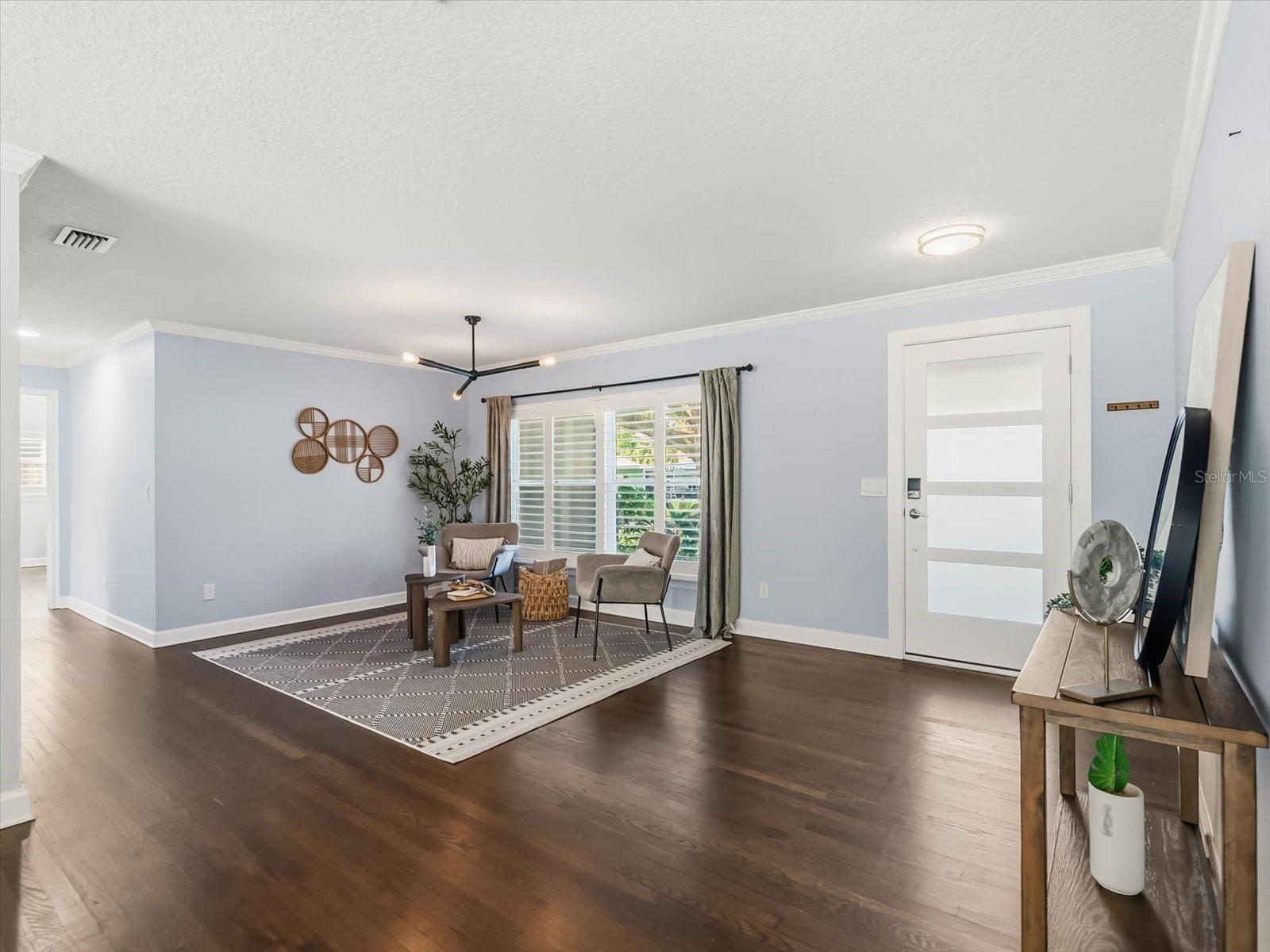 MAPLEWOOD - Residential