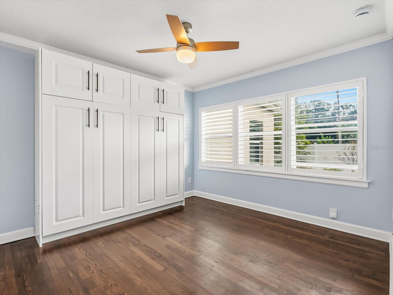 MAPLEWOOD - Residential