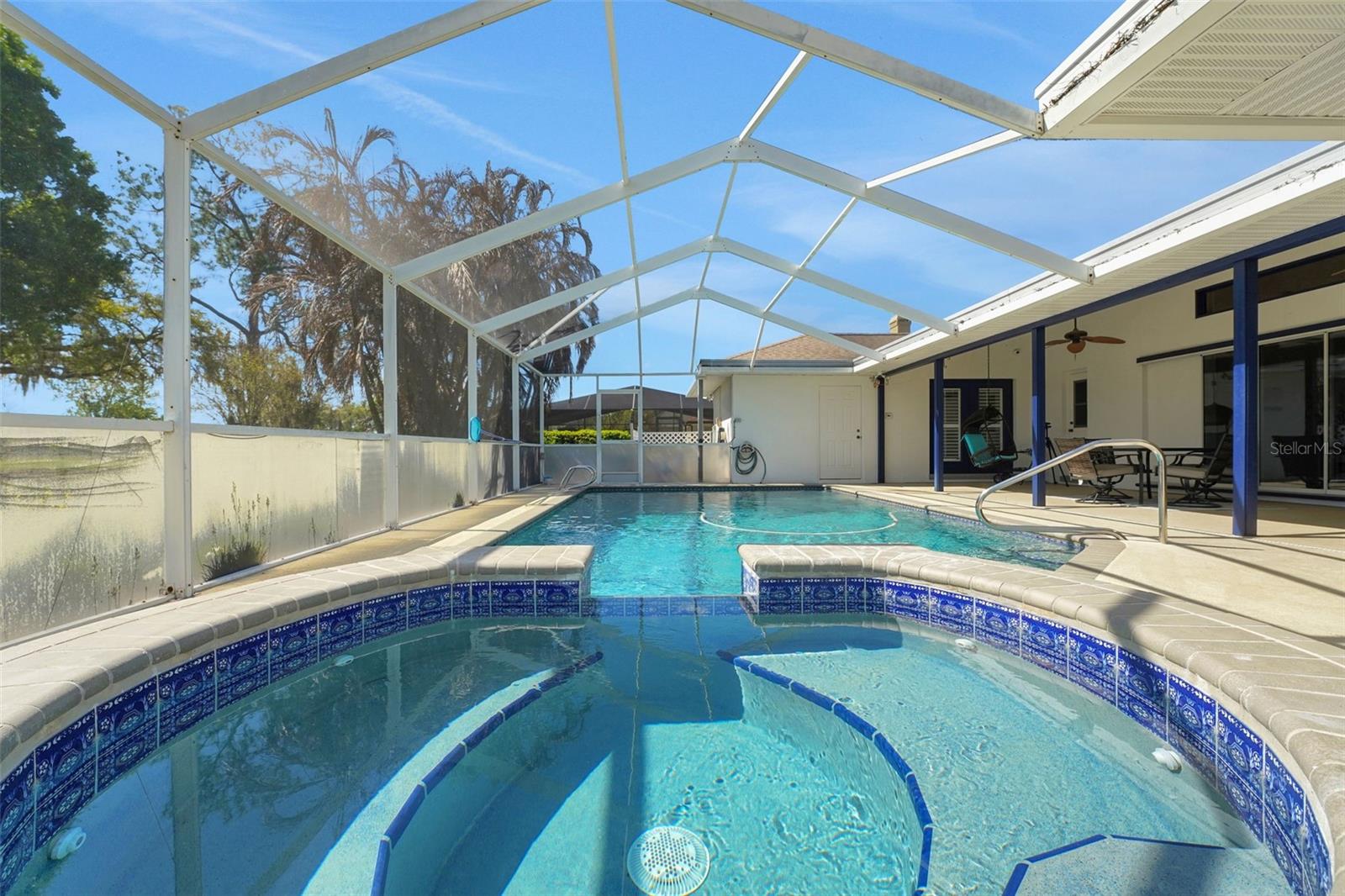 CYPRESSWOOD PLANTATIONS - Residential