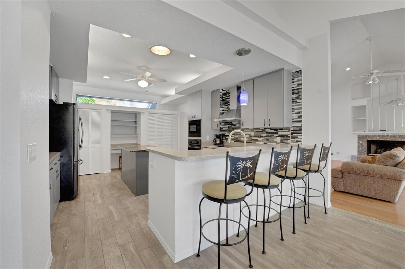 CYPRESSWOOD PLANTATIONS - Residential