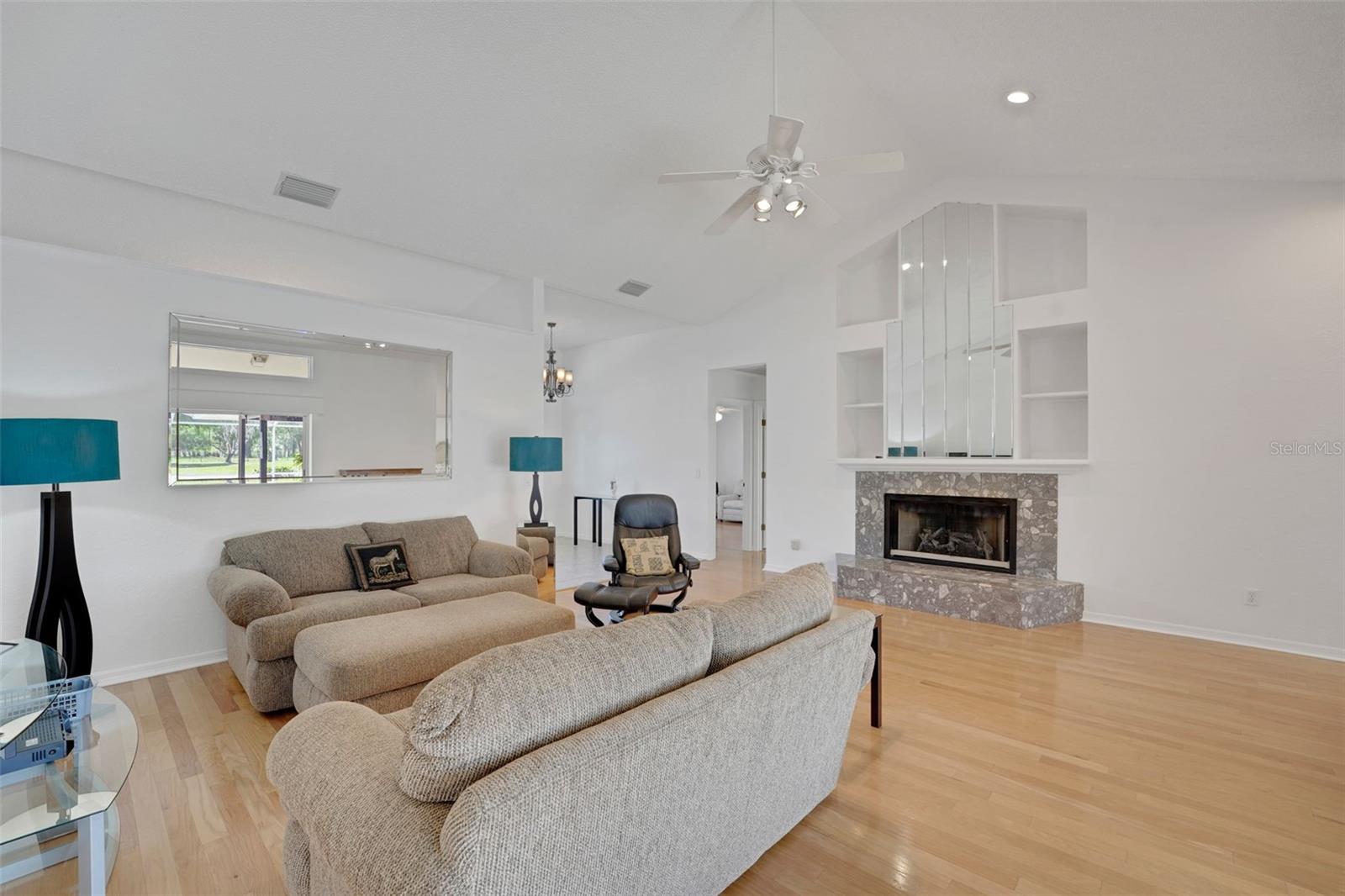 CYPRESSWOOD PLANTATIONS - Residential