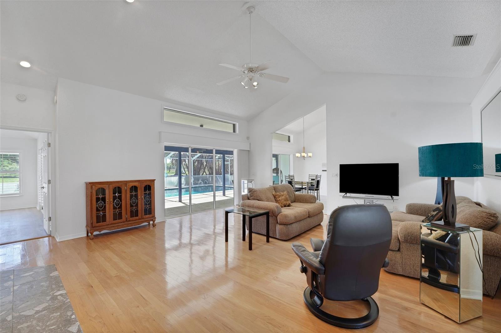 CYPRESSWOOD PLANTATIONS - Residential