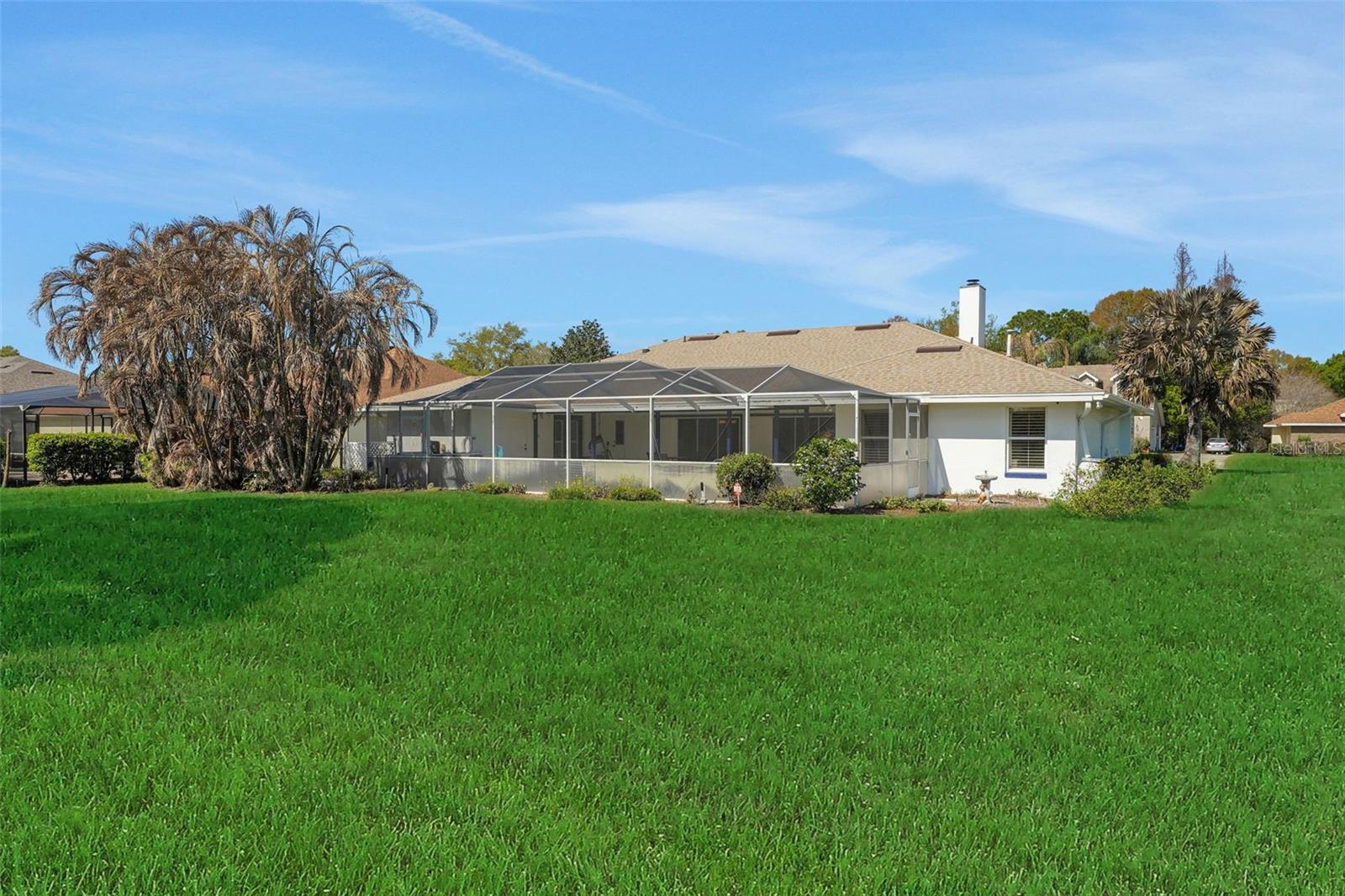 CYPRESSWOOD PLANTATIONS - Residential