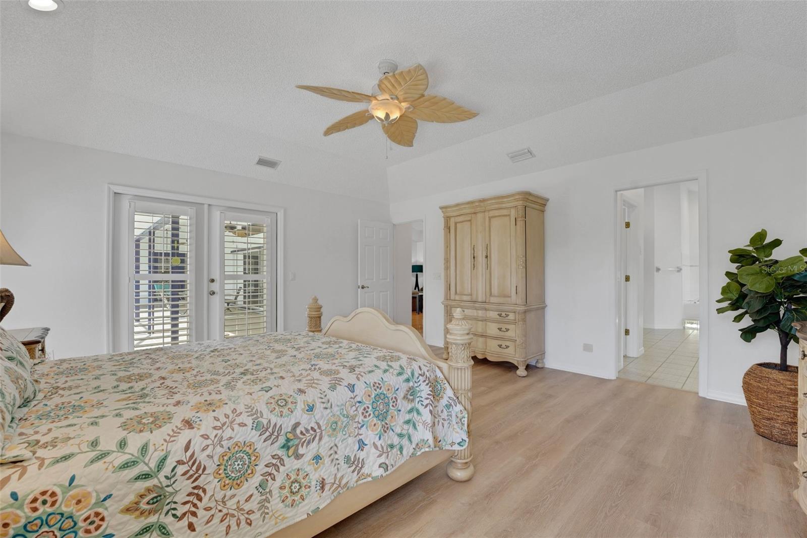 CYPRESSWOOD PLANTATIONS - Residential