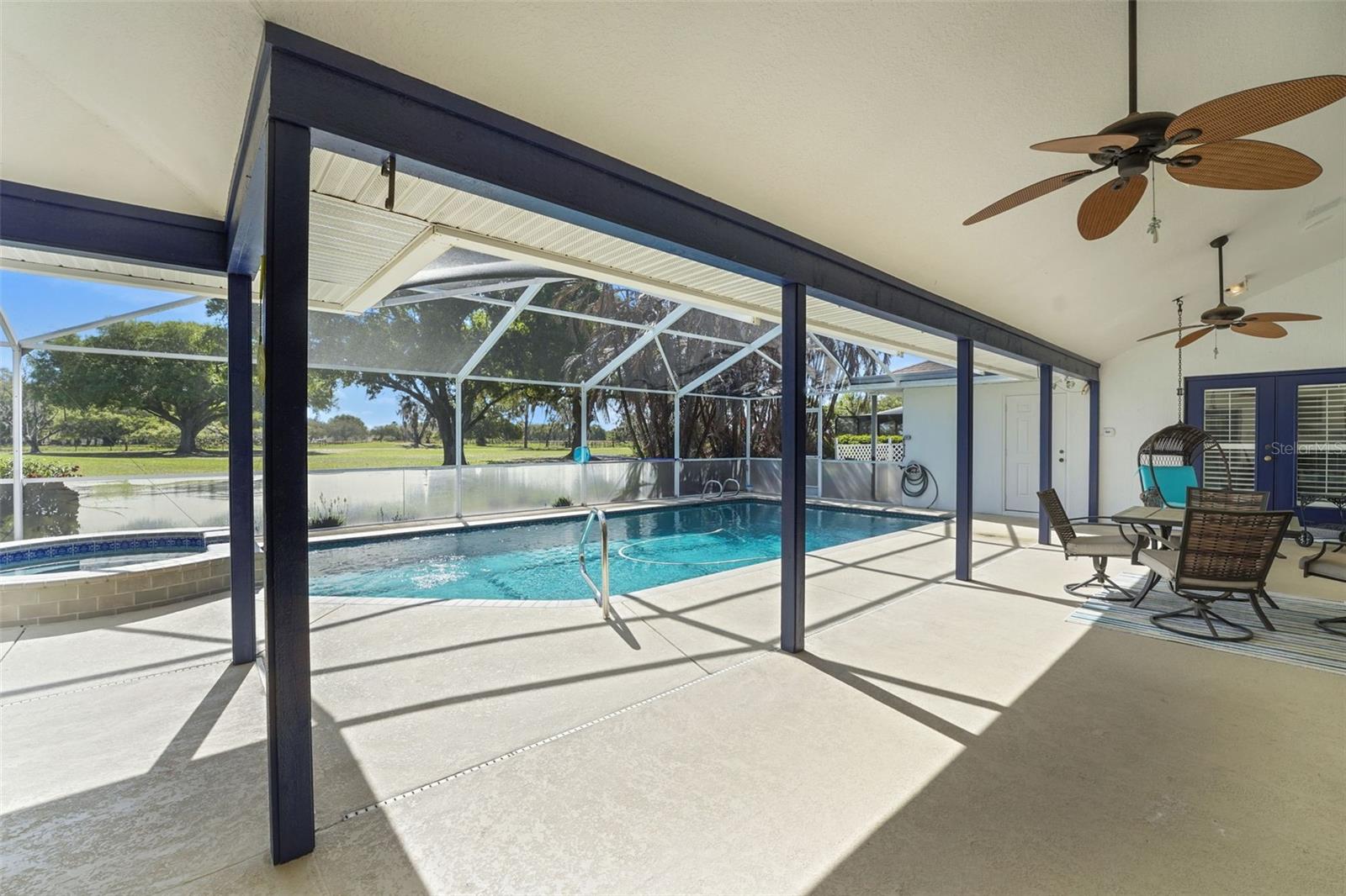 CYPRESSWOOD PLANTATIONS - Residential