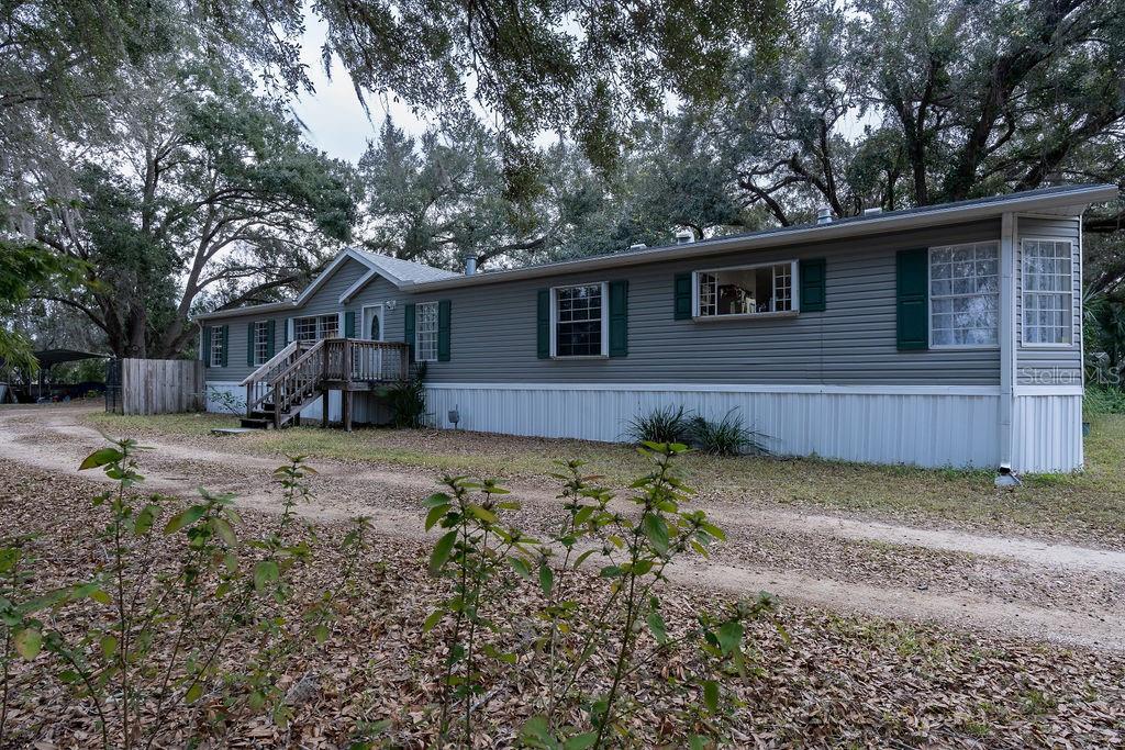 13811 COUNTY ROAD 109D