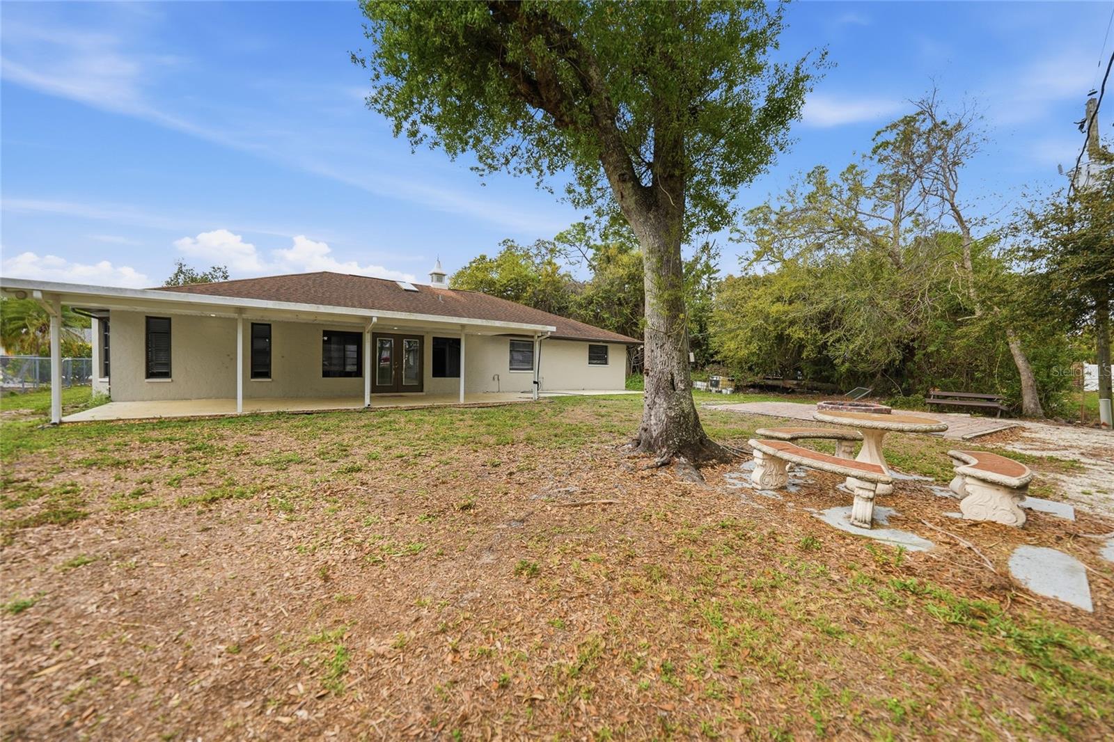 PORT CHARLOTTE SEC 026 - Residential