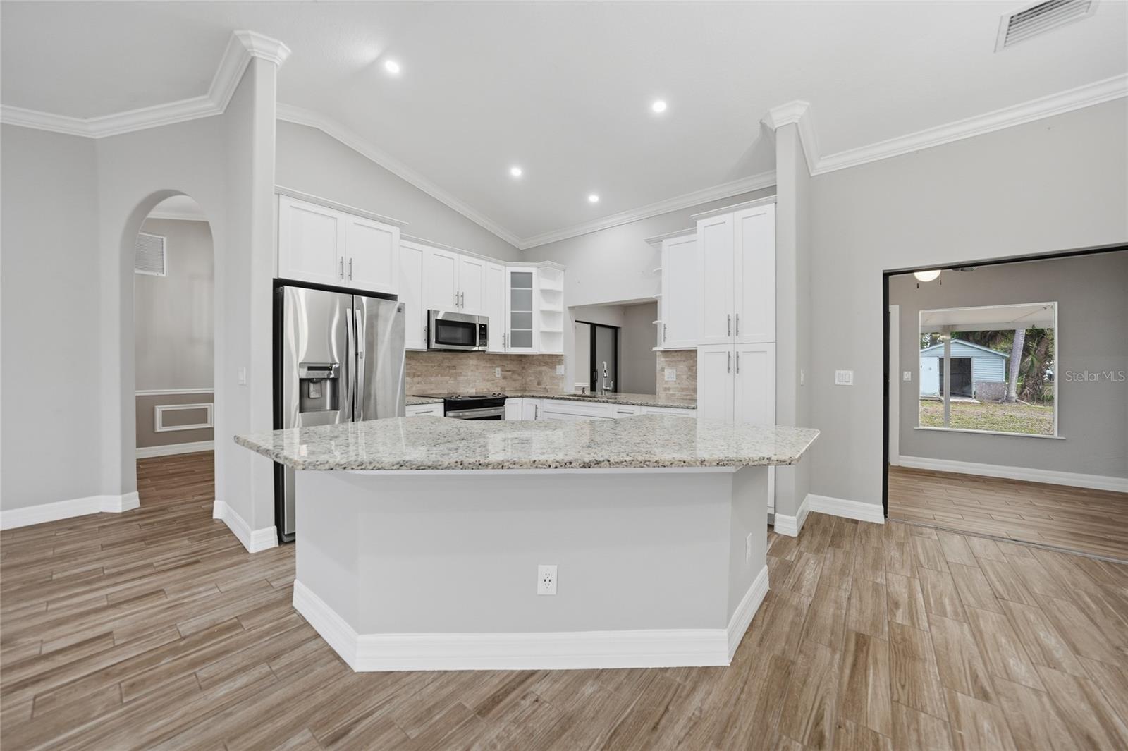 PORT CHARLOTTE SEC 026 - Residential