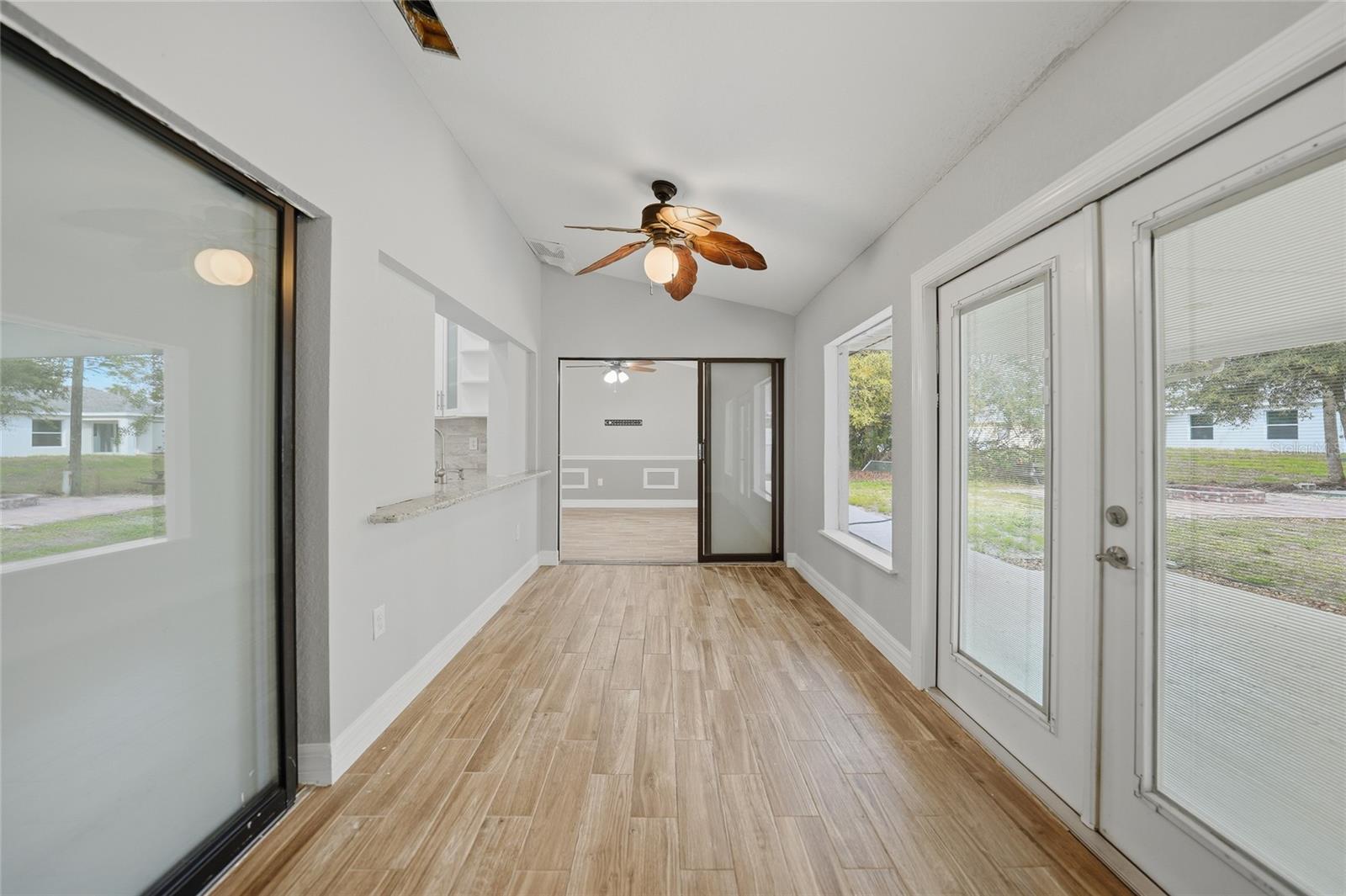 PORT CHARLOTTE SEC 026 - Residential