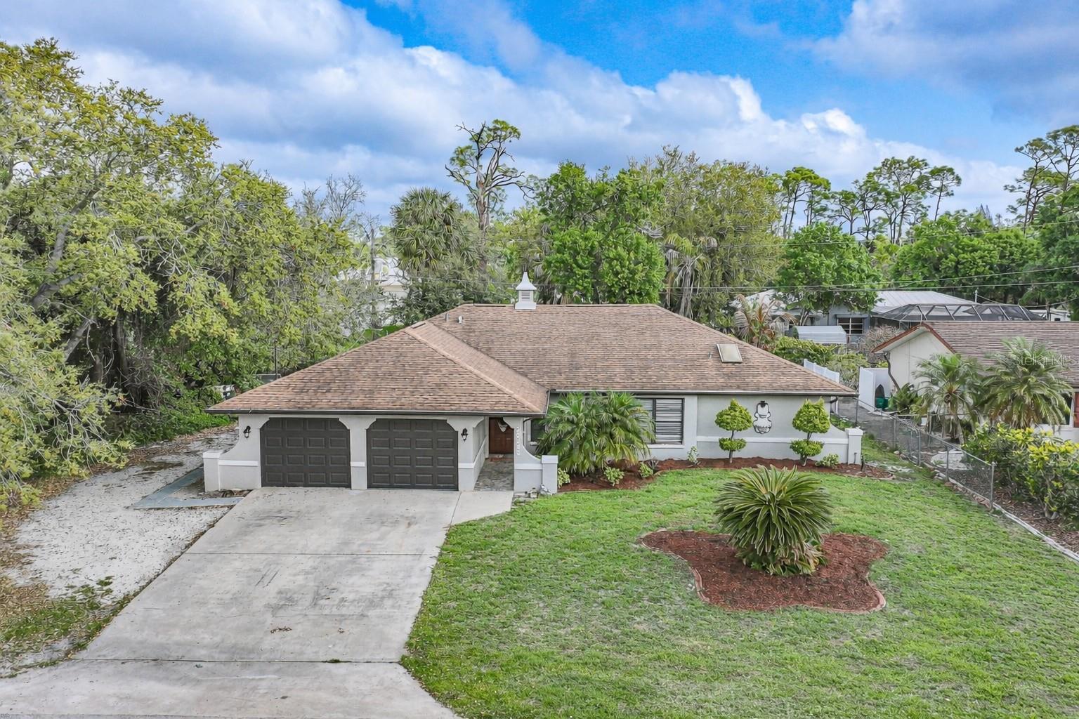 PORT CHARLOTTE SEC 026 - Residential