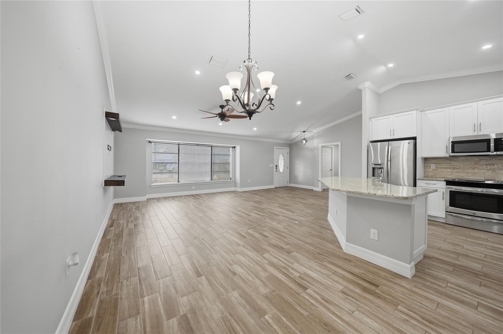 PORT CHARLOTTE SEC 026 - Residential