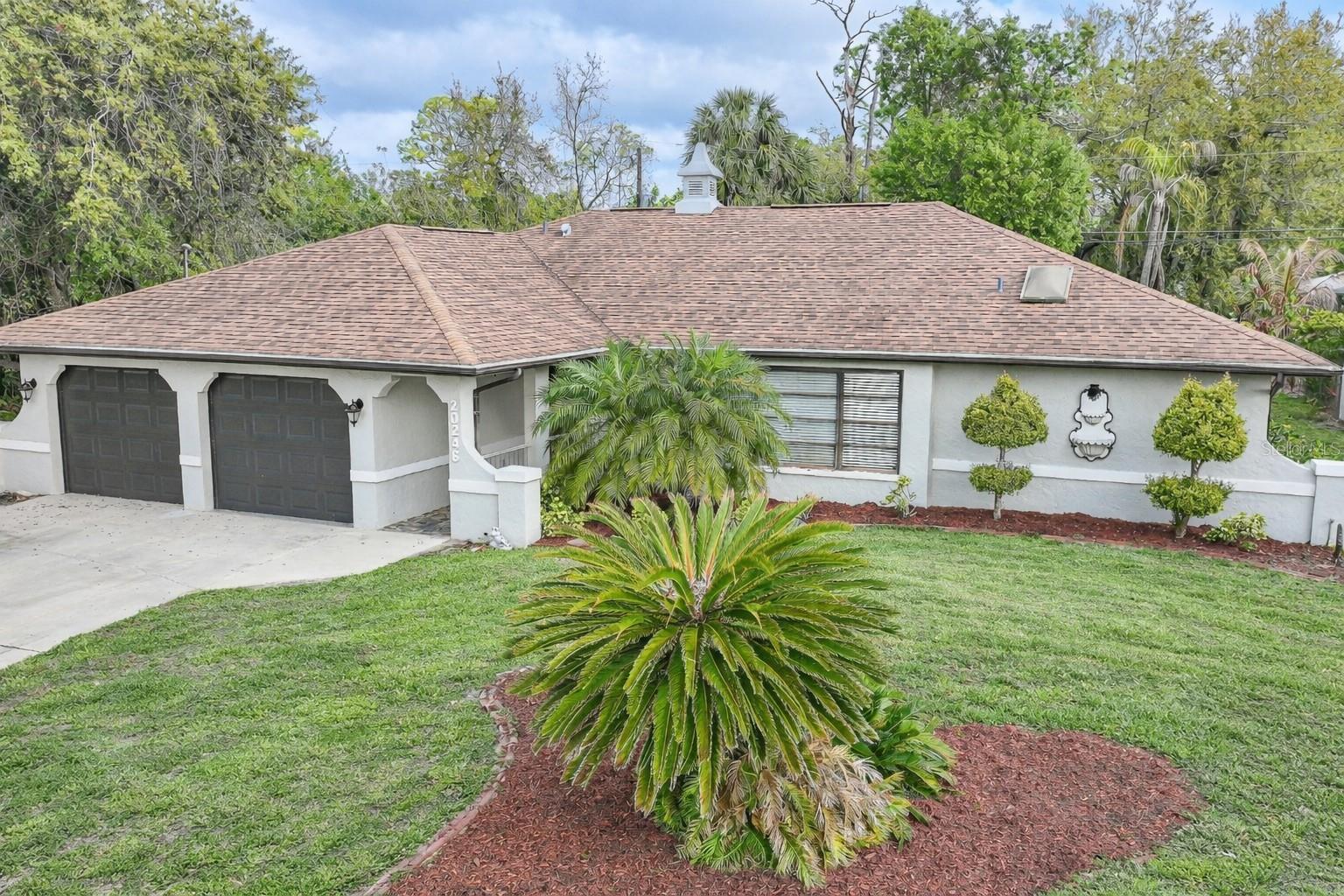 PORT CHARLOTTE SEC 026 - Residential