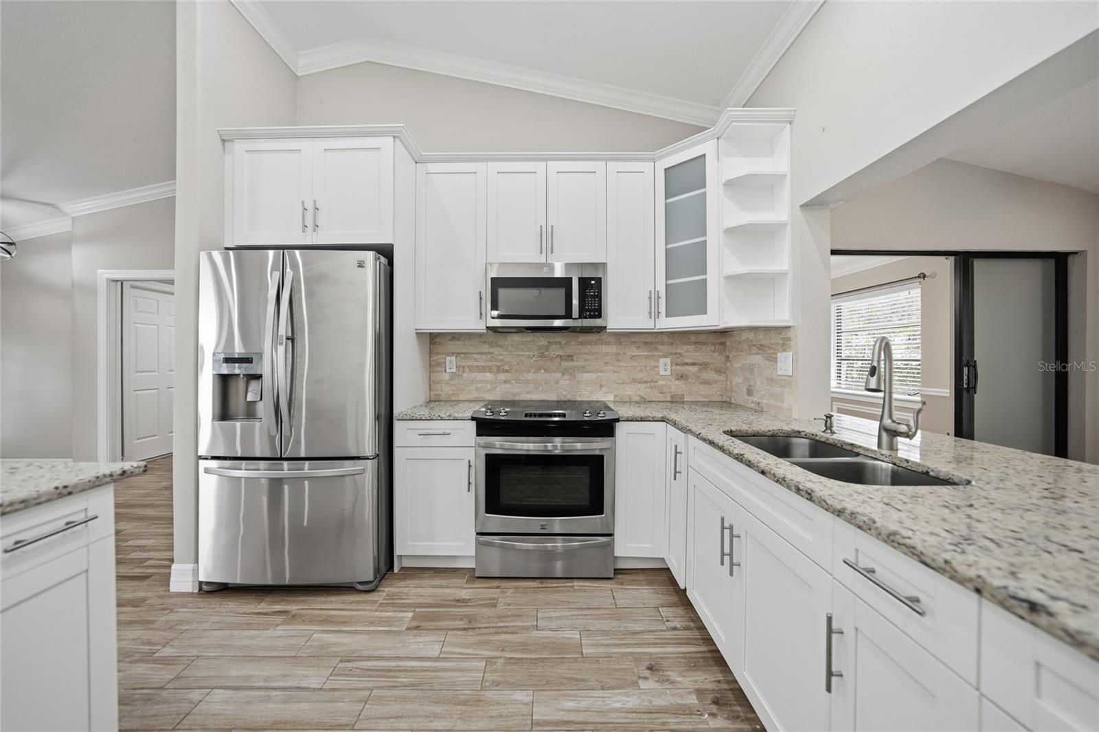 PORT CHARLOTTE SEC 026 - Residential