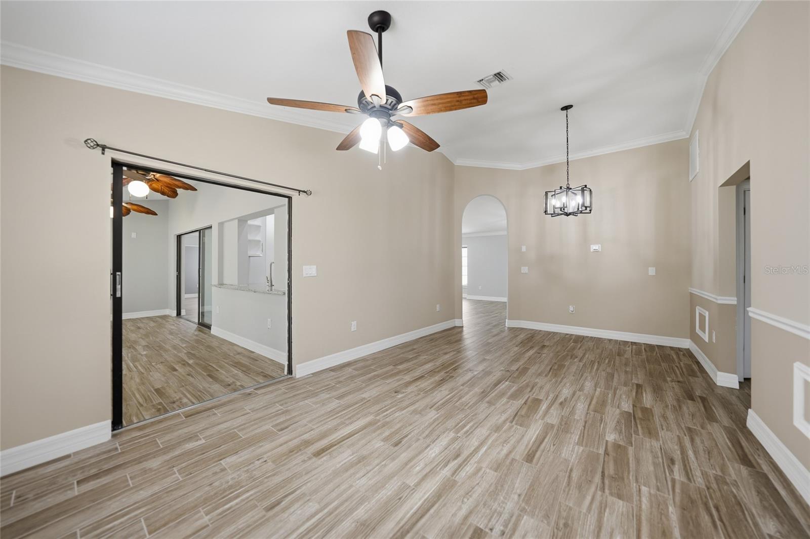 PORT CHARLOTTE SEC 026 - Residential