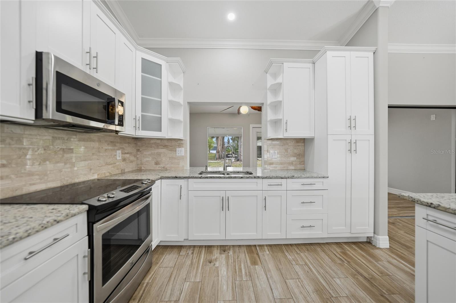 PORT CHARLOTTE SEC 026 - Residential