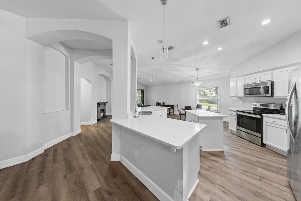 Photo of 1365 Shootingstar Lane, St Johns, FL 32259 (MLS # O6428261)