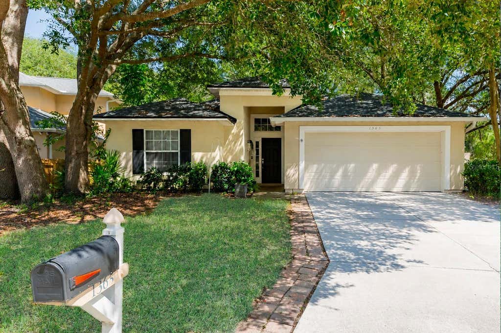 Photo of 1365 Shootingstar Lane, St Johns, FL 32259 (MLS # O6428261)