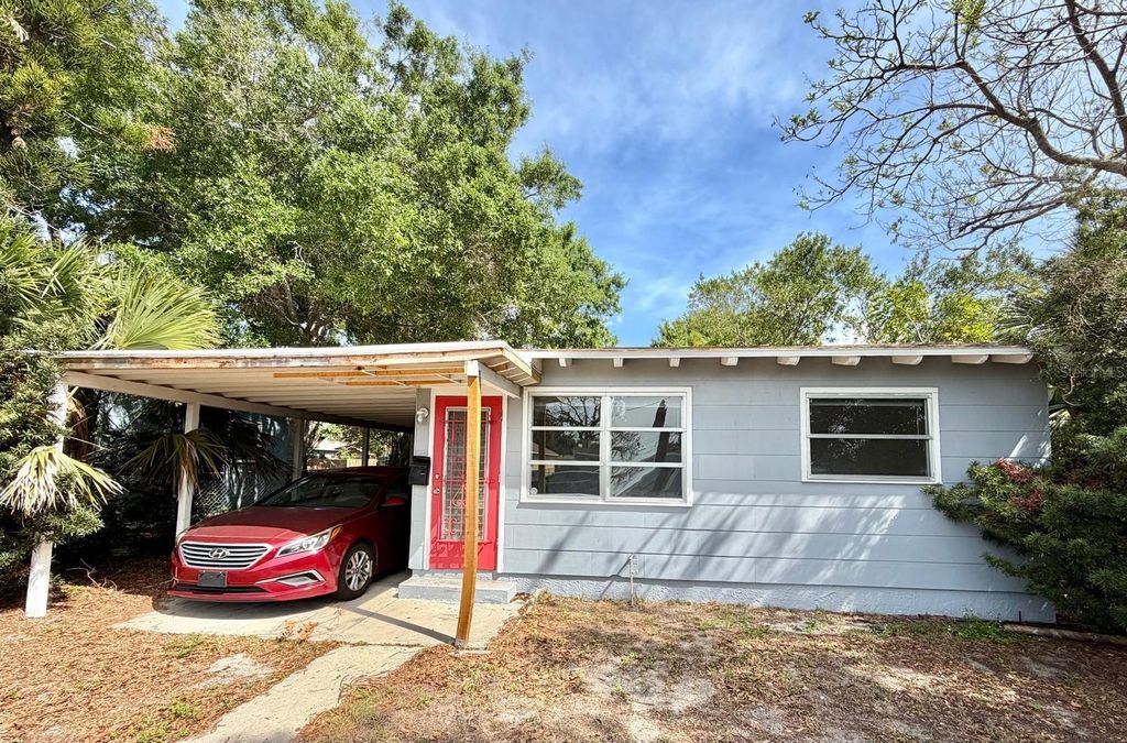 Photo of St Petersburg, FL 33711 (MLS # TB8494683)