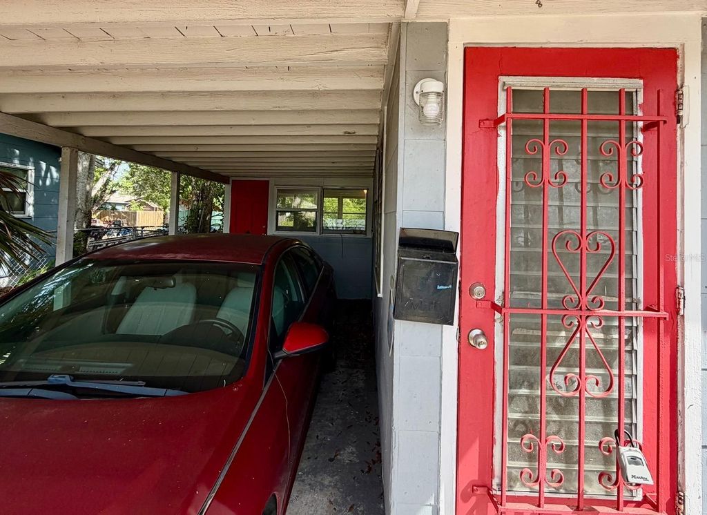 Photo of St Petersburg, FL 33711 (MLS # TB8494683)