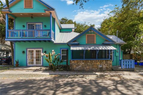 Photo of 207 Esther Street, New Smyrna Beach, FL 32169 (MLS # O6405440)