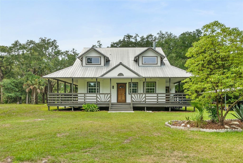 Photo of 2680 W County Road 2006 W, Bunnell, FL 32110 (MLS # FC320282)