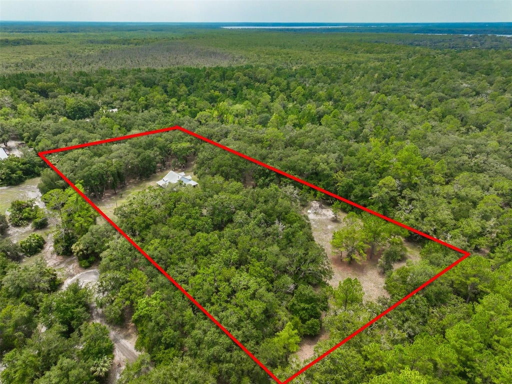 Photo of 2680 W County Road 2006 W, Bunnell, FL 32110 (MLS # FC320282)