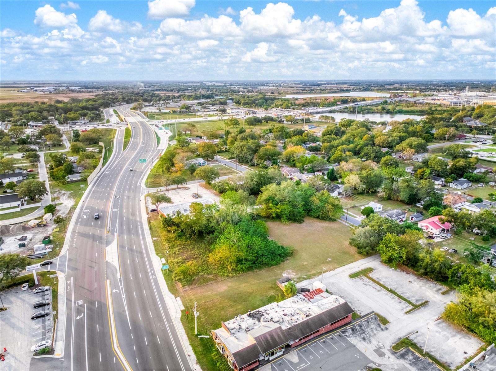 TWIN LAKE PARK - Land