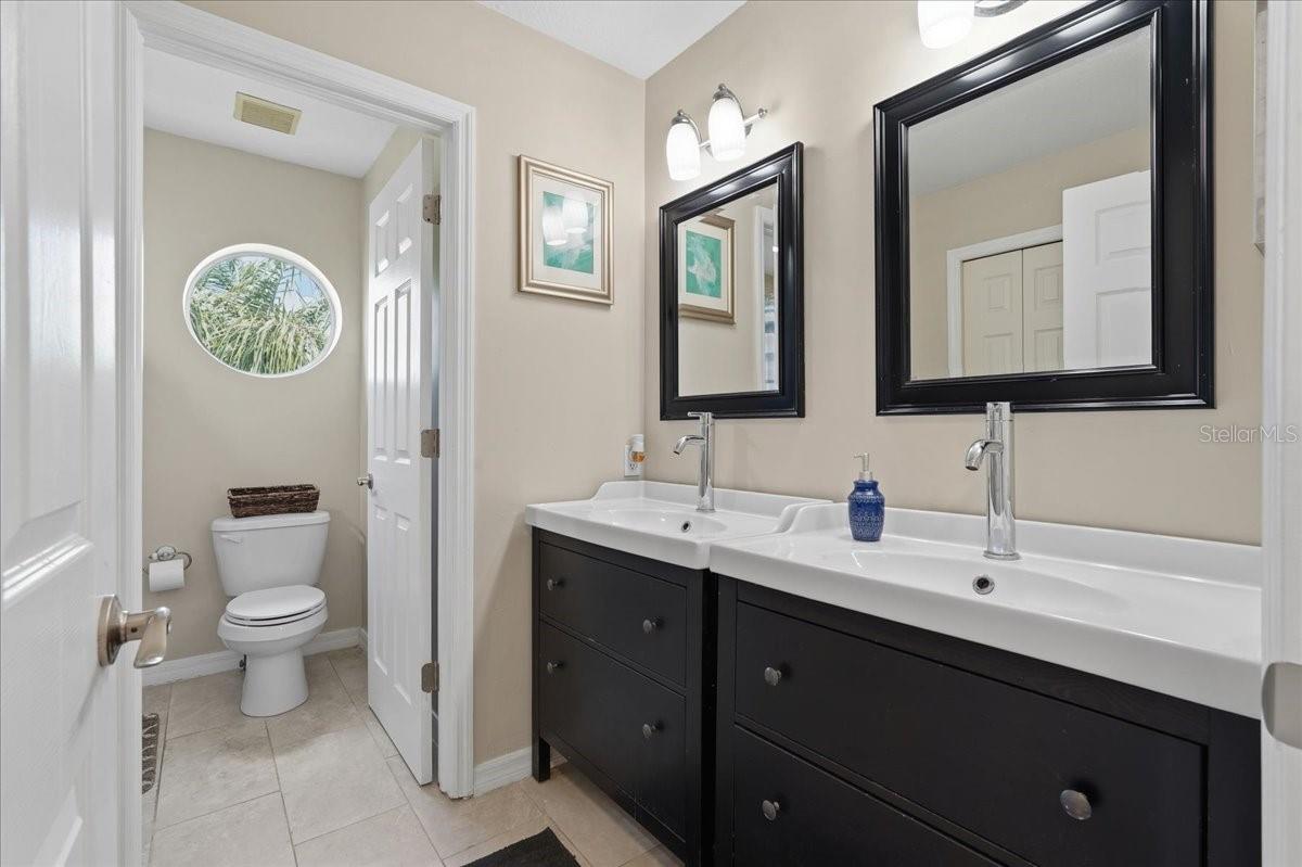 OZONA SHORES 1ST ADD - Residential