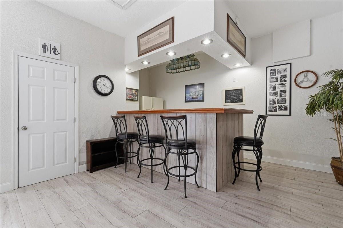 OZONA SHORES 1ST ADD - Residential