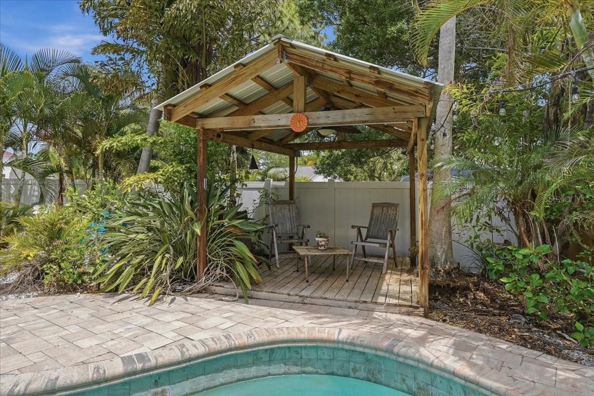 OZONA SHORES 1ST ADD - Residential