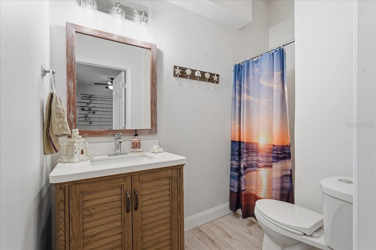 OZONA SHORES 1ST ADD - Residential