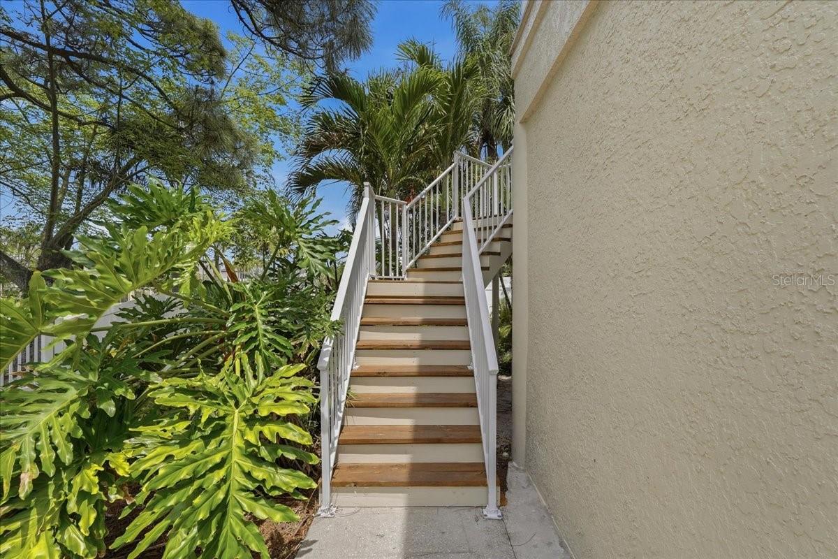 OZONA SHORES 1ST ADD - Residential