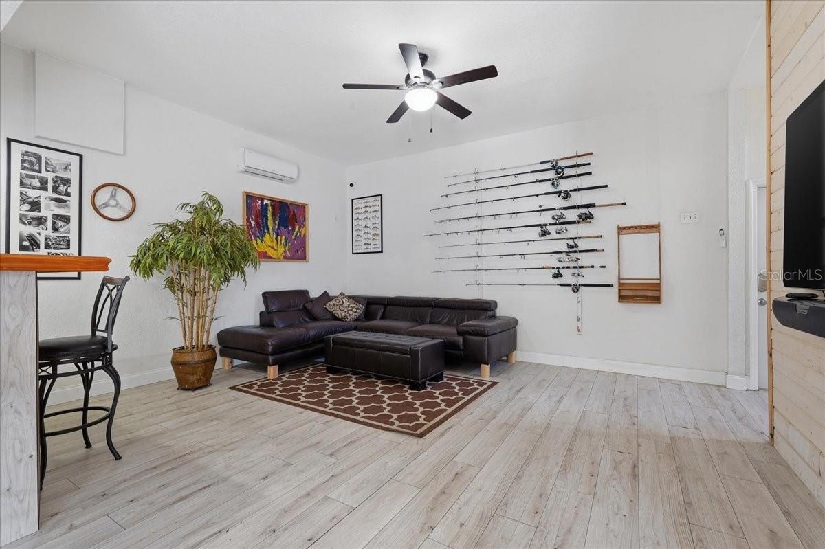 OZONA SHORES 1ST ADD - Residential