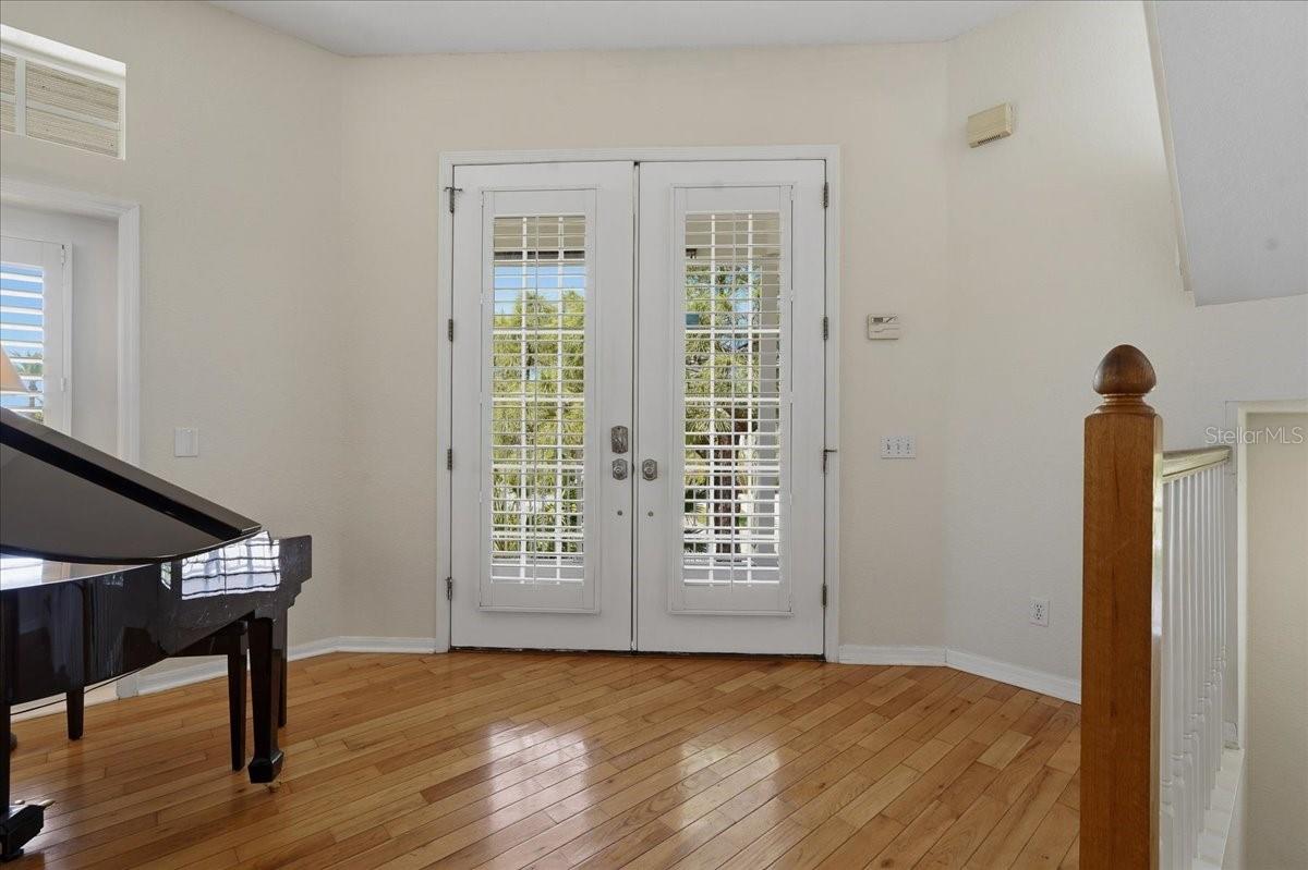 OZONA SHORES 1ST ADD - Residential