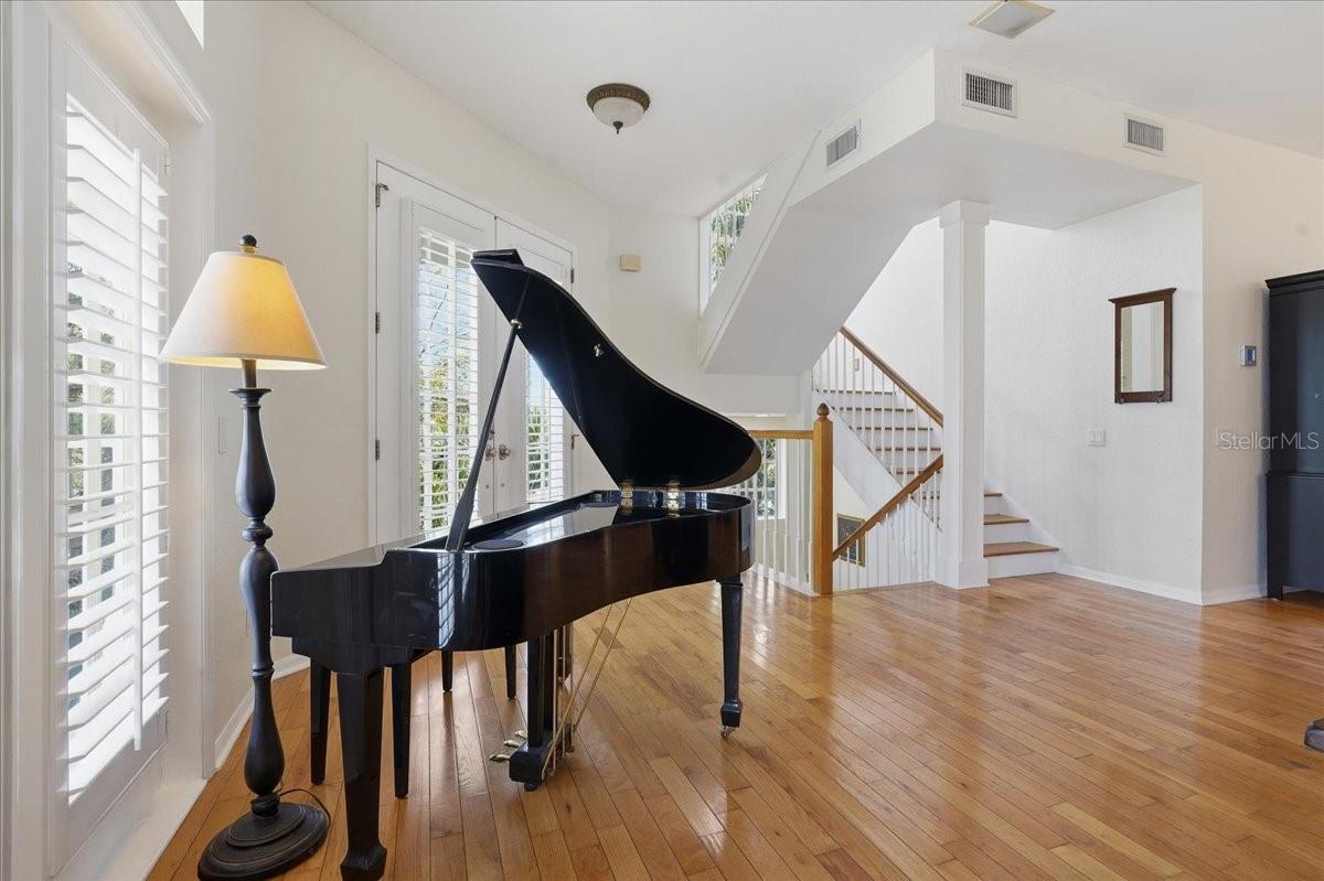 OZONA SHORES 1ST ADD - Residential