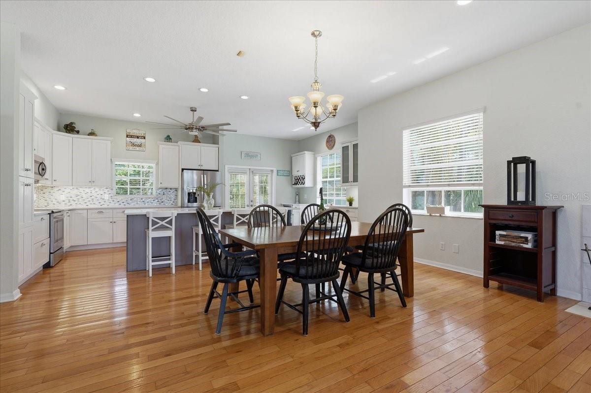 OZONA SHORES 1ST ADD - Residential