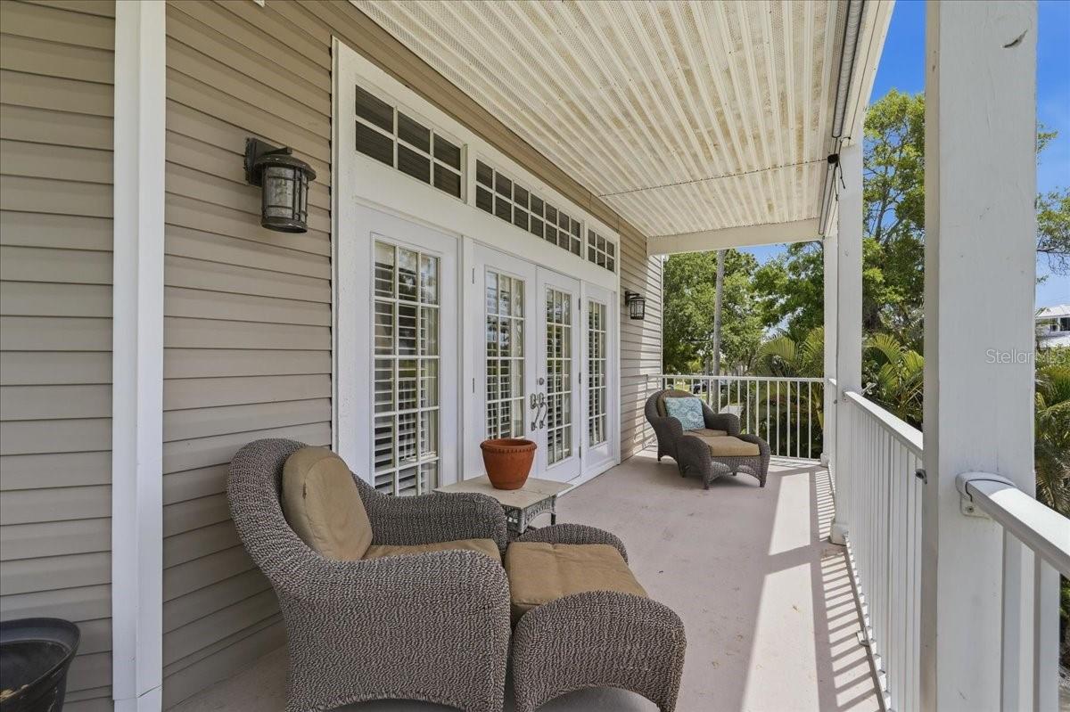 OZONA SHORES 1ST ADD - Residential