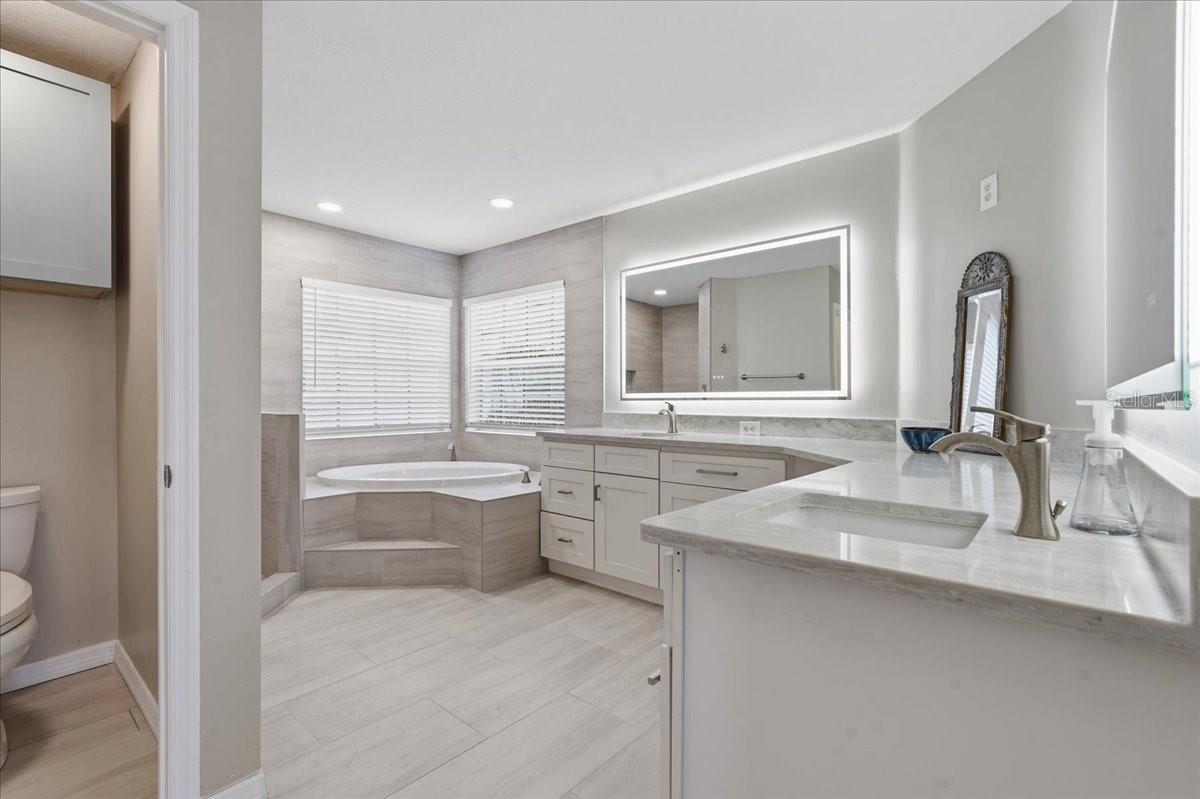 OZONA SHORES 1ST ADD - Residential