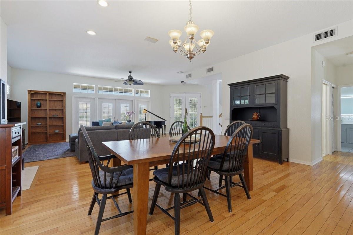 OZONA SHORES 1ST ADD - Residential