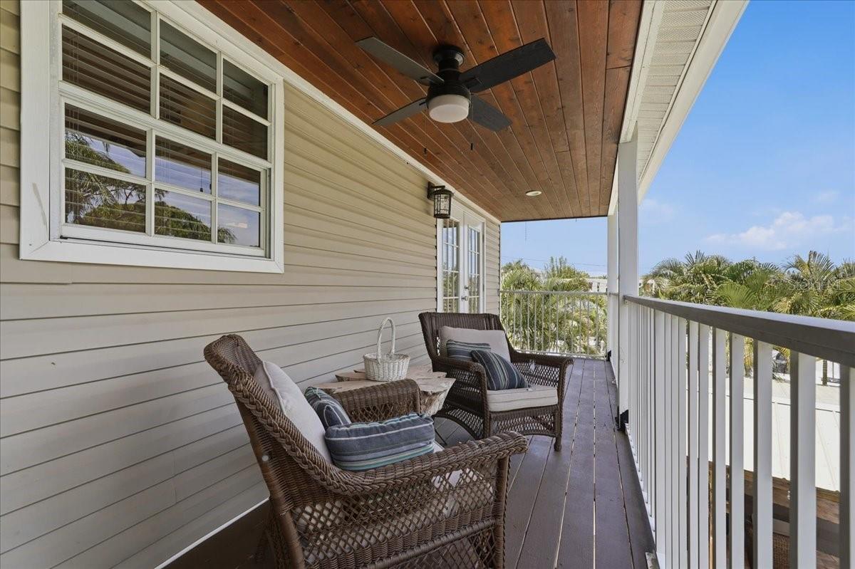 OZONA SHORES 1ST ADD - Residential