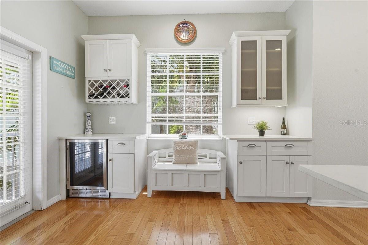 OZONA SHORES 1ST ADD - Residential