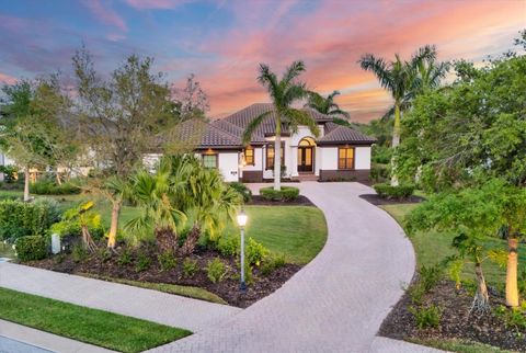 Photo of 3519 Founders Club Drive, Sarasota, FL 34240 (MLS # A4647523)