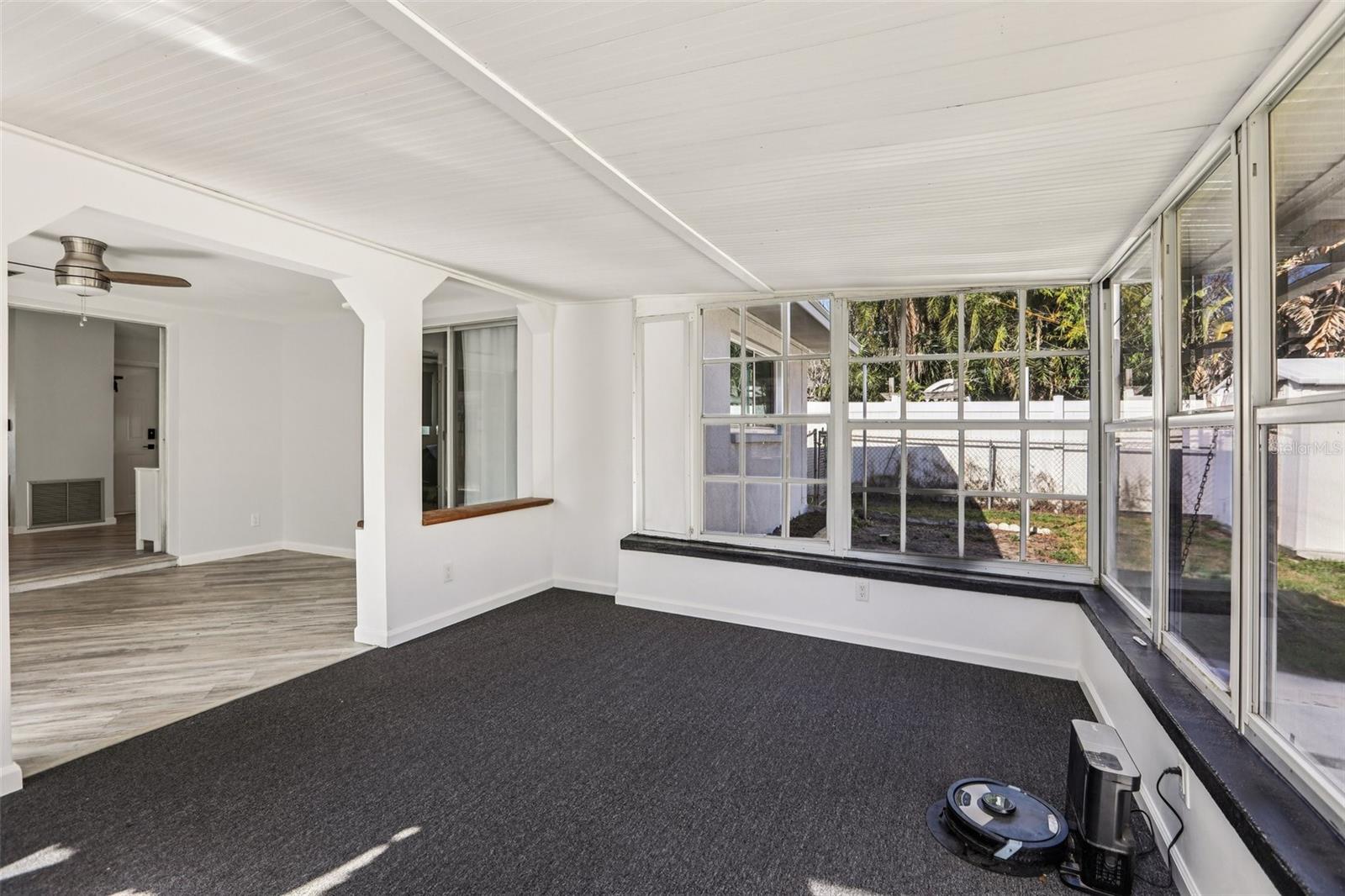 LAKE SEMINOLE VISTA SUB - Residential