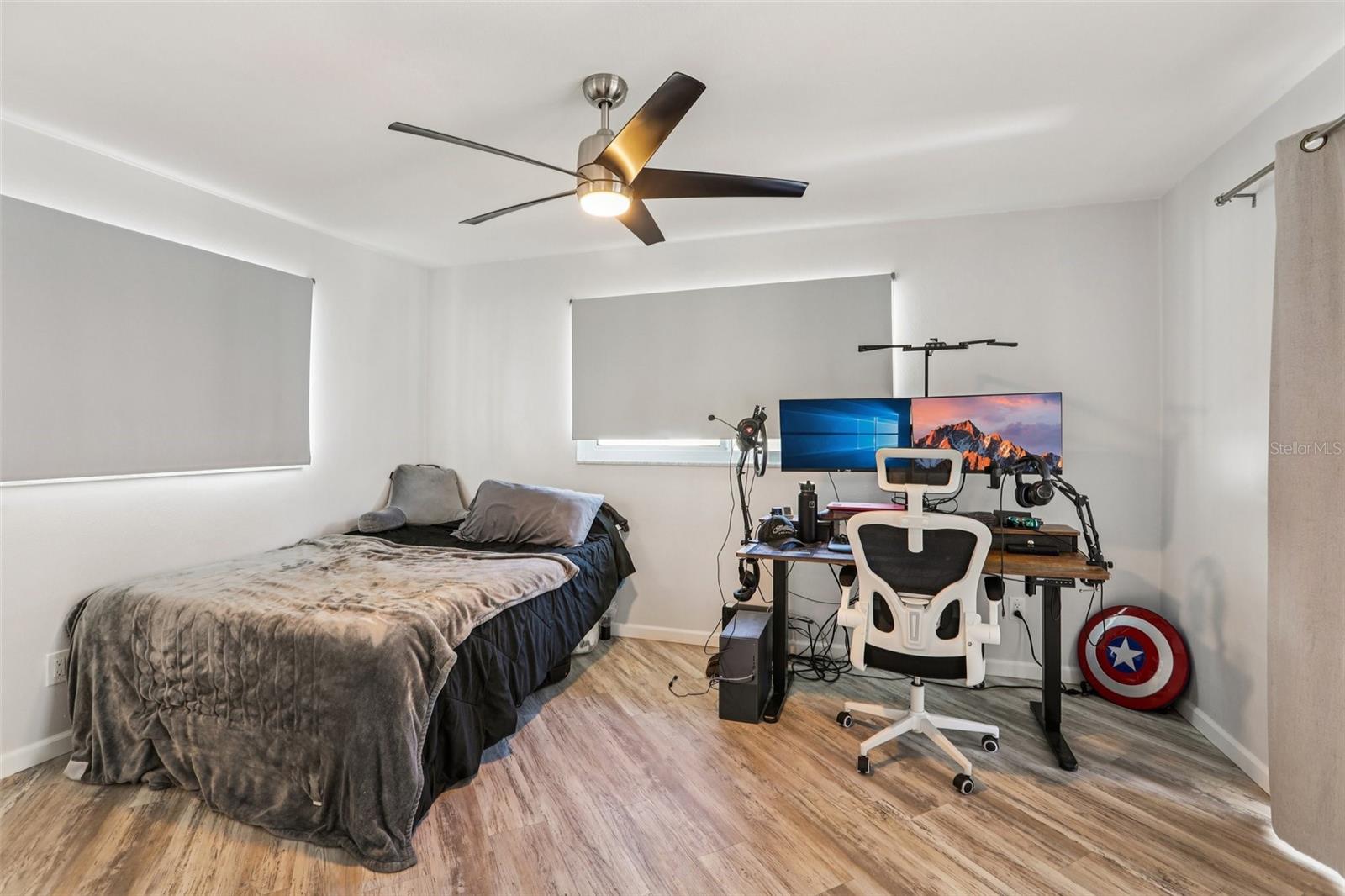 LAKE SEMINOLE VISTA SUB - Residential