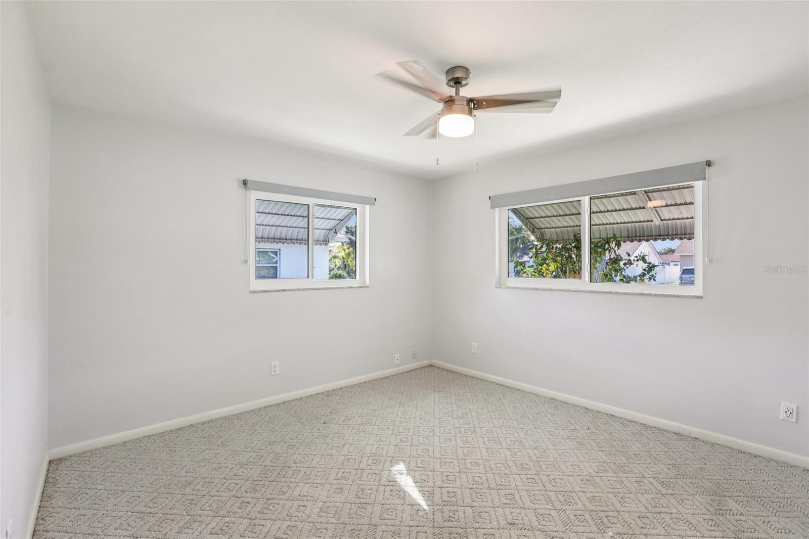 LAKE SEMINOLE VISTA SUB - Residential