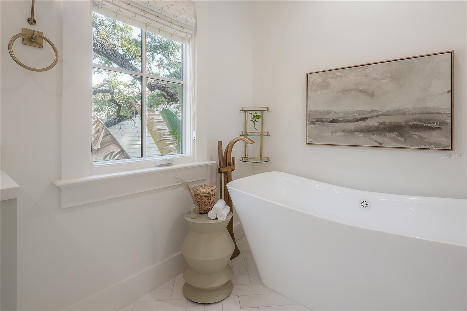 WEST HYDE PARK - Residential