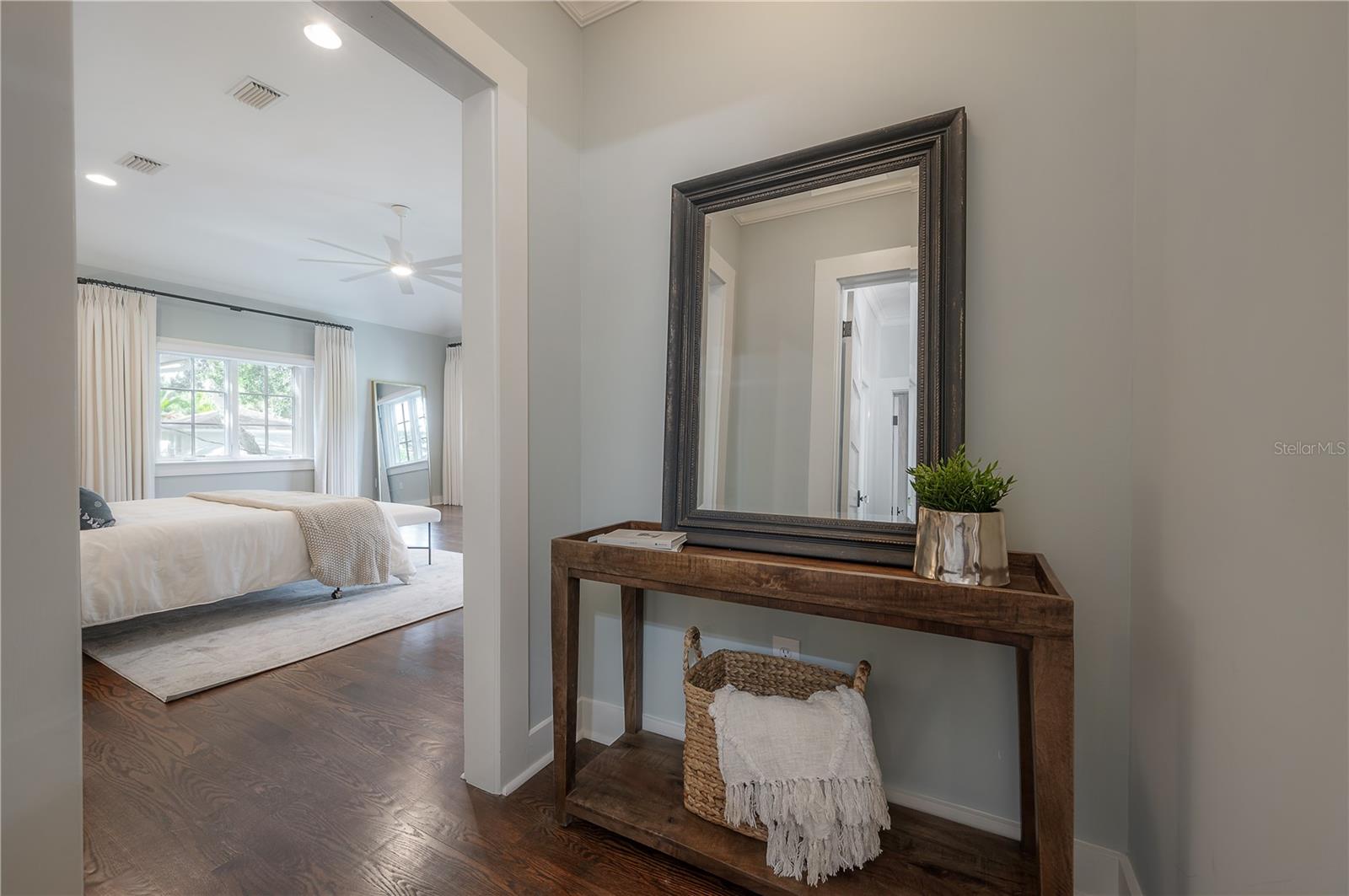 WEST HYDE PARK - Residential