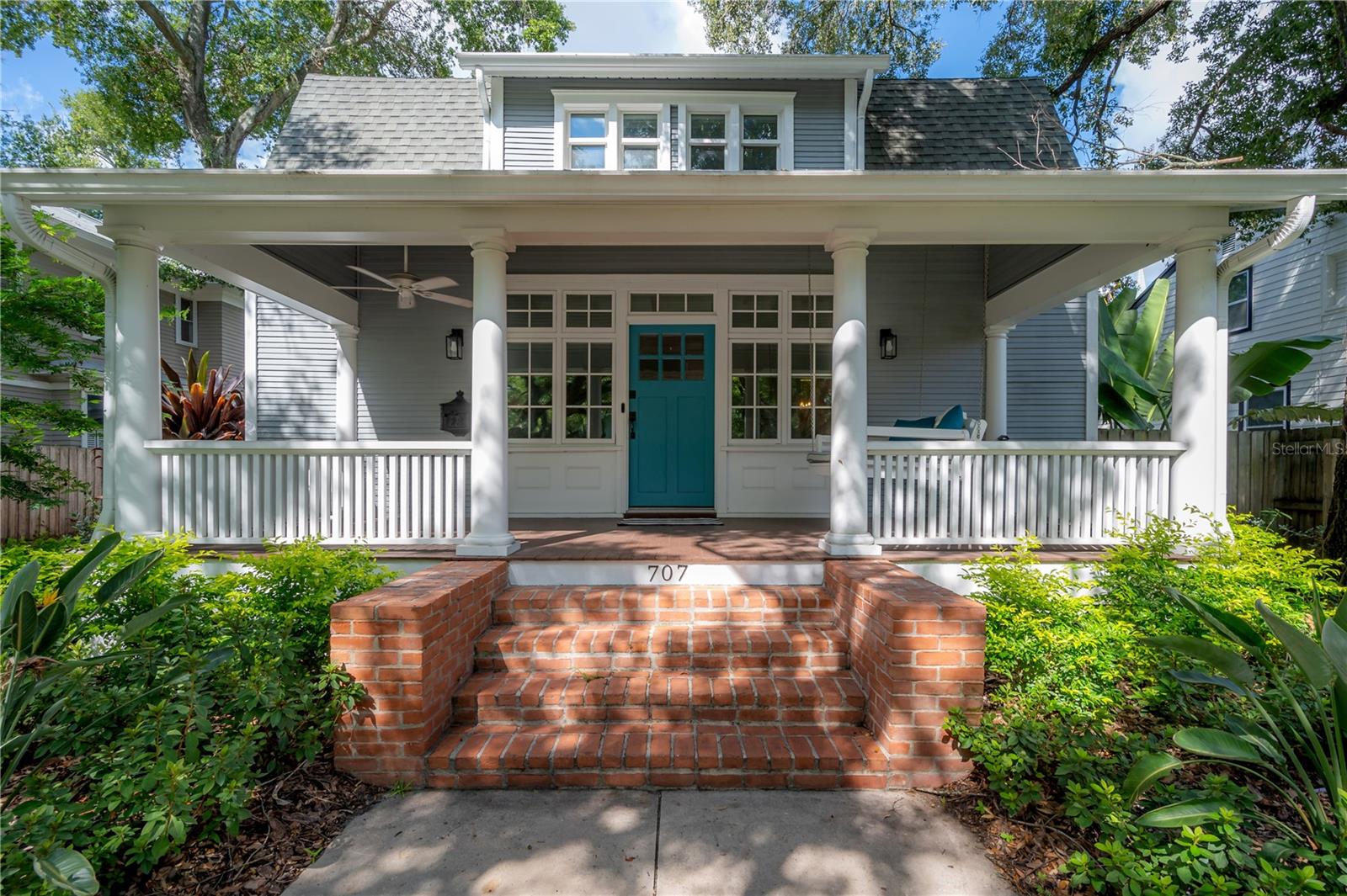 WEST HYDE PARK - Residential