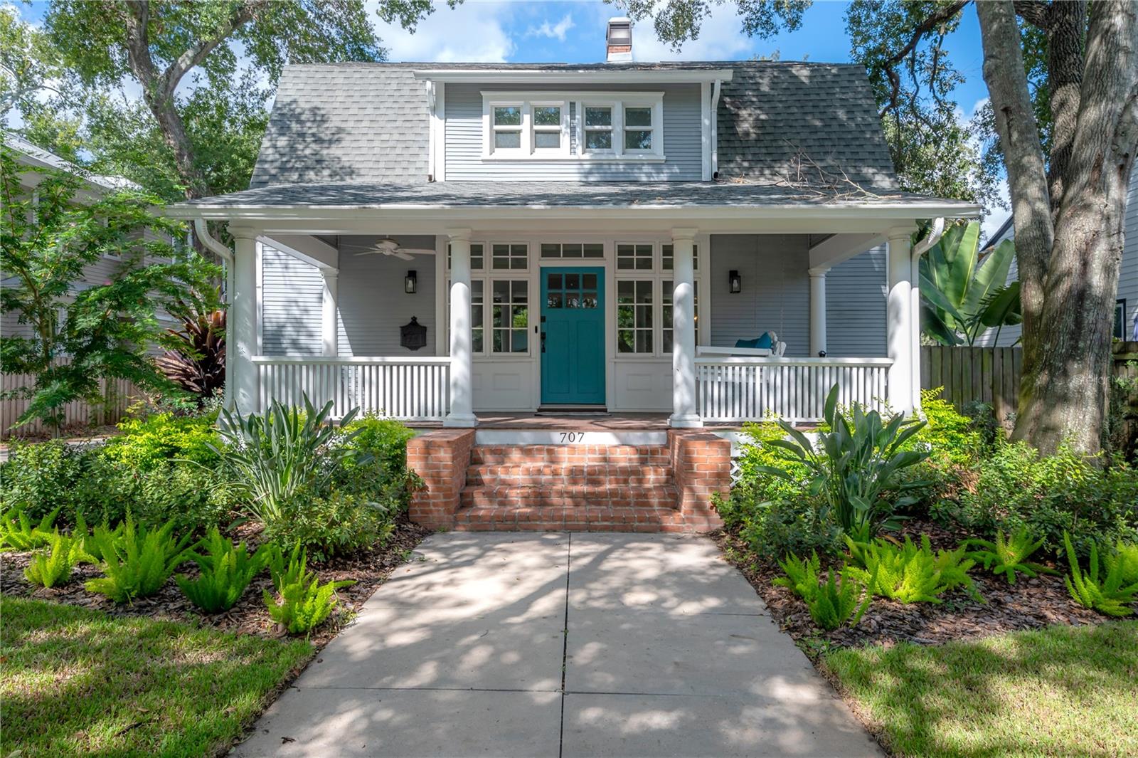 WEST HYDE PARK - Residential